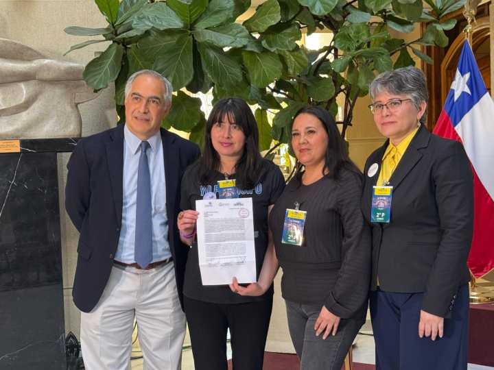 Pacientes exigen fin a la discriminación en el acceso a tratamientos de alto costo