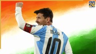 Lionel Messi honoured to return to passionate football India for GOAT Tour 2025