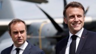 Crisis en Francia: en la misma semana de su renuncia, Emmanuel Macron reincorporó a Sébastien Lecornu como primer ministro