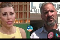 Mariana Brey quiso picantear a un médico del Garrahan y le taparon la boca en vivo