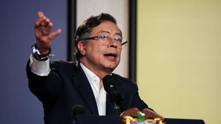 Trump y Petro: Así Avanza la Tensa Relación entre Colombia y EUA