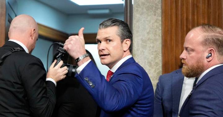 The US military has long been an engine of social change. Hegseth's approach runs counter to that