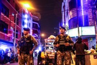 Poder Ejecutivo oficializa estado de emergencia en Lima Metropolitana y Callao