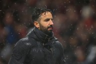 ‘Not the right fit’ – Man Utd warned not to replace Ruben Amorim with Premier League rival