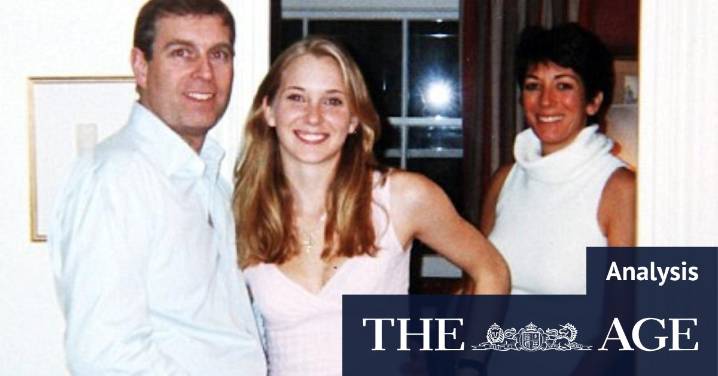 Prince Andrew and Jeffrey Epstein’s relationship revelations get worse and worse