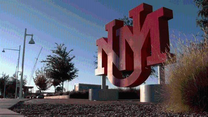 UNM aiming to reduce crime through architecture