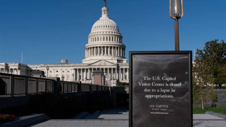 Democrats set to reject government funding bill for 10th time, holding steadfast on healthcare demands