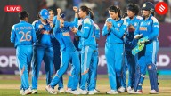India vs England Live Cricket Score, Women’s World Cup 2025: Harmanpreet’s IND face must-win situation in Indore; Toss, Playing XI updates