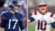 Patriotas con la fe viva; aquí lista de partidos hoy de la NFL