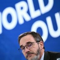 IMF lifts 2025 global growth forecast, warns of ongoing trade 'uncertainty'