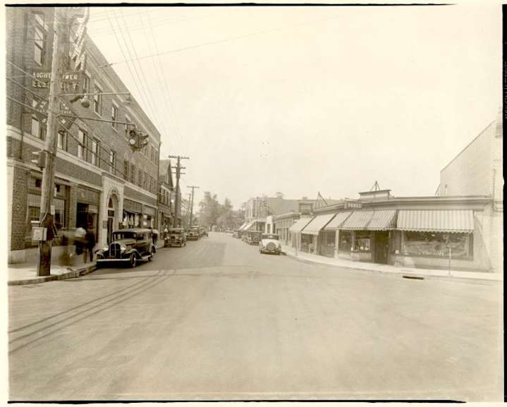 Amboy Road’s transformation reflects changing face of Staten Island commerce