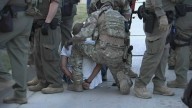 Judge grants request to drop charges against Paul Ivery for assaulting Border Patrol officer during Broadview ICE protest