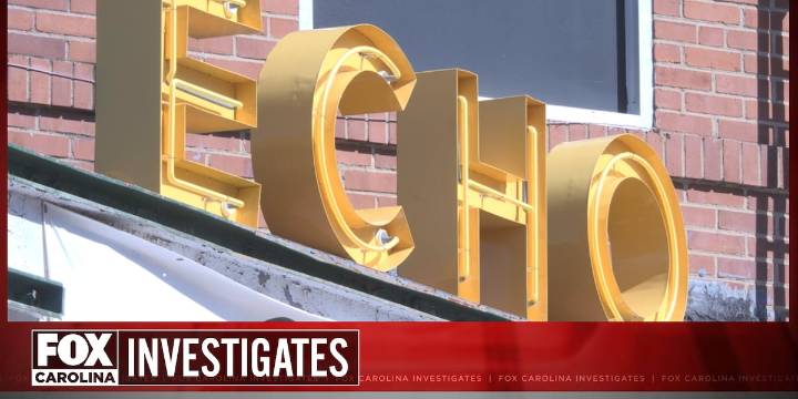 Former KKK headquarters-turned symbol of hope faces condemnation in Laurens