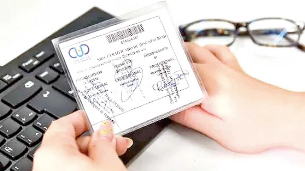 Presentan proyecto de una nueva ley marco de discapacidad, con enfoque social y financiamiento directo