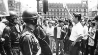 La masacre de Tlatelolco: ¿cuántas personas murieron el 2 de octubre de 1968?