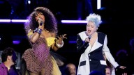 'Cyndi Lauper: Live from the Hollywood Bowl' Is Unusual and Special