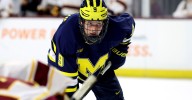 Michigan Hockey Preview: The Wolverines hit the road to face No. 7 Providence