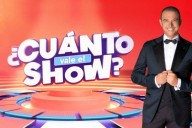 Con Don Carter y un rol especial de Leo Caprile: CHV anuncia al jurado de “¿Cuánto vale el show?”