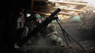 Putin's war is "not just about Ukraine," says Estonian ambassador