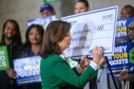 Check’s in the Mail: A New Yorker’s Guide to Inflation Refunds