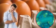 Inician retiro urgente de paquetes de huevo de todas las tiendas