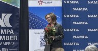 Nampa Mayor Debbie Kling delivers final State of the City address after 8 years