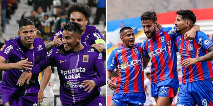 Alianza Lima vs Alianza Universidad EN VIVO: minuto a minuto del partido por la fecha 13 del Torneo Apertura 2025