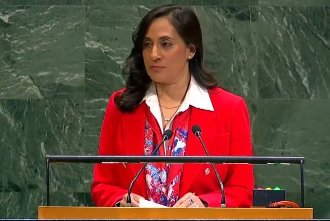 Canadian FM Anita Anand To Visit India On Oct 13 Amid Efforts To Restore Bilateral Ties