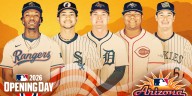 Arizona Fall League Opening Day guide 2025