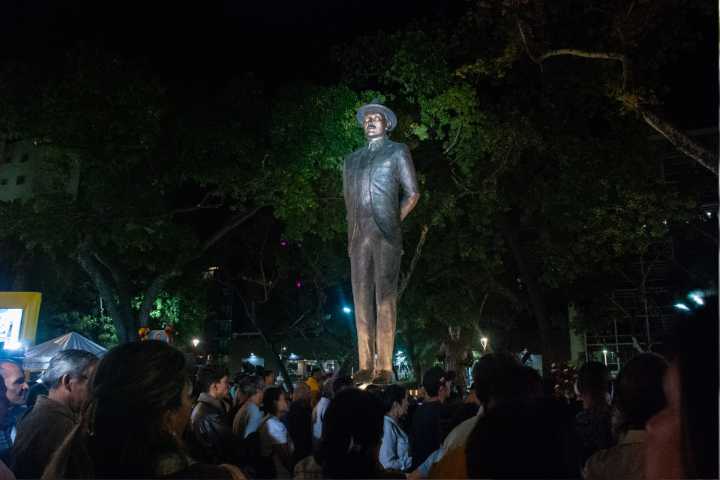 La canonización de un doctor y una monja: un espejo de la identidad venezolana