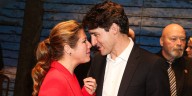 Sophie Trudeau Posts Vague Message as Justin Sparks Romance Buzz with Katy Perry