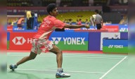 Gnana Dattu, Bhavya hog limelight in BWF World Junior Championships