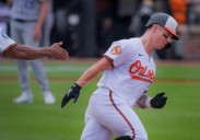 Orioles’ Tyler O’Neill to weigh injuries in opt
