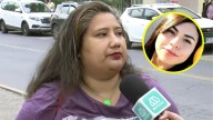 "La persona que se bajó no es ella": Amiga de Krishna plantea dudas sobre video clave