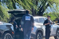 “No sabemos si son uno o dos cuerpos”: vecinos de Pudahuel relatan terror tras hallazgo de restos humanos en maletas