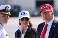 'These aren't jokes': Ex-insider warns Trump is 'fracturing' the 'foundation' of America