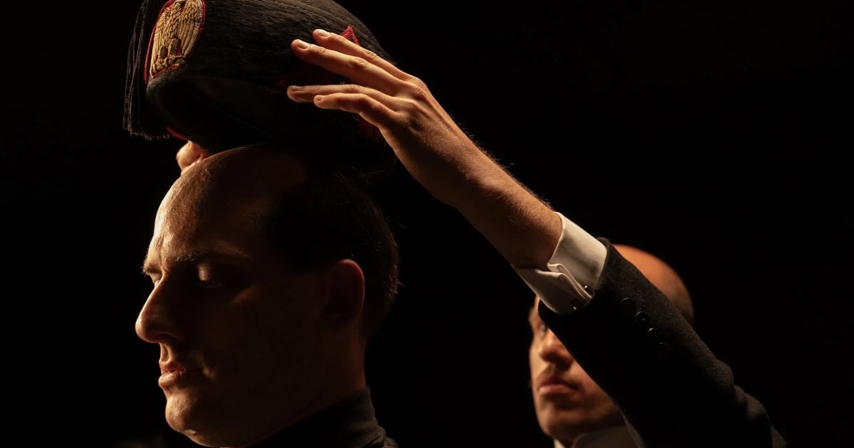 A propósito de la serie Mussolini: 10 libros para entender y reflexionar sobre el auge del fascismo