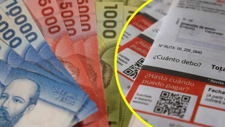 Error en cuentas de la luz: Presentan proyecto para devolución inmediata de los cobros en exceso