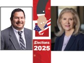 Aurora Ward III voters choosing between city council veterans with disparate views