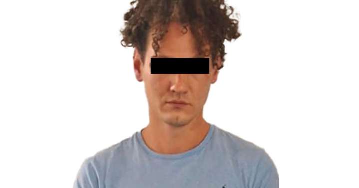 Influencer “Wero Bisnero” es detenido por presunto feminicidio en EDOMEX: ¿Qué se sabe de la victima y ex pareja? Estos son los años que podría pasar en prisión
