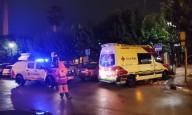 Cruz Roja mantiene prealertados a todos sus equipos de Emergencia en la Región de Murcia