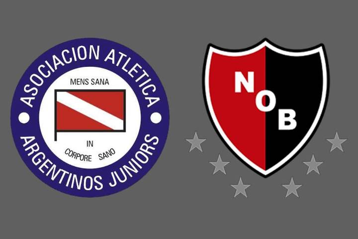 Argentinos Juniors venció por 3-1 a Newell's Old Boys,
 por el Torneo Clausura 2025