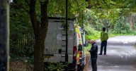 Police start digging near river in hunt for missing mum last seen on her way to work