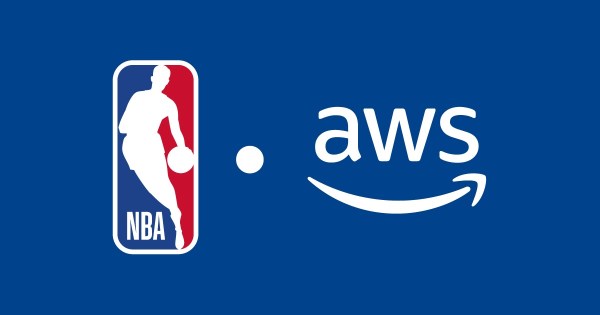 NBA and Amazon Take a Shot on AI Partnership