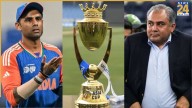 Mohsin Naqvi apologises to BCCI but refuses to give Asia Cup trophy, makes new demand from Suryakumar Yadav