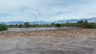Tamil Nadu rains: Several villages in Theni inundated; 200 acres of harvest