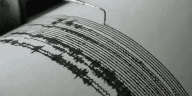 Terremoto de magnitud 7.6 sacude el sur de Filipinas