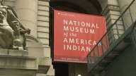 Federal shutdown closes Smithsonian museums in New York