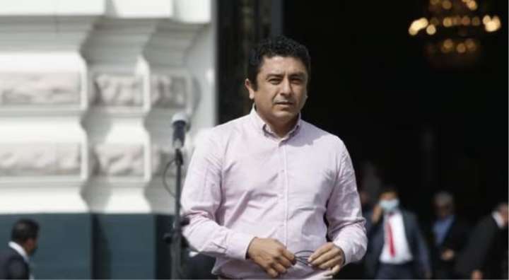 Guillermo Bermejo es condenado a 15 años de prisión efectiva por afiliación terrorista