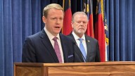 North Carolina Republicans plan to redraw congressional map to add a seat